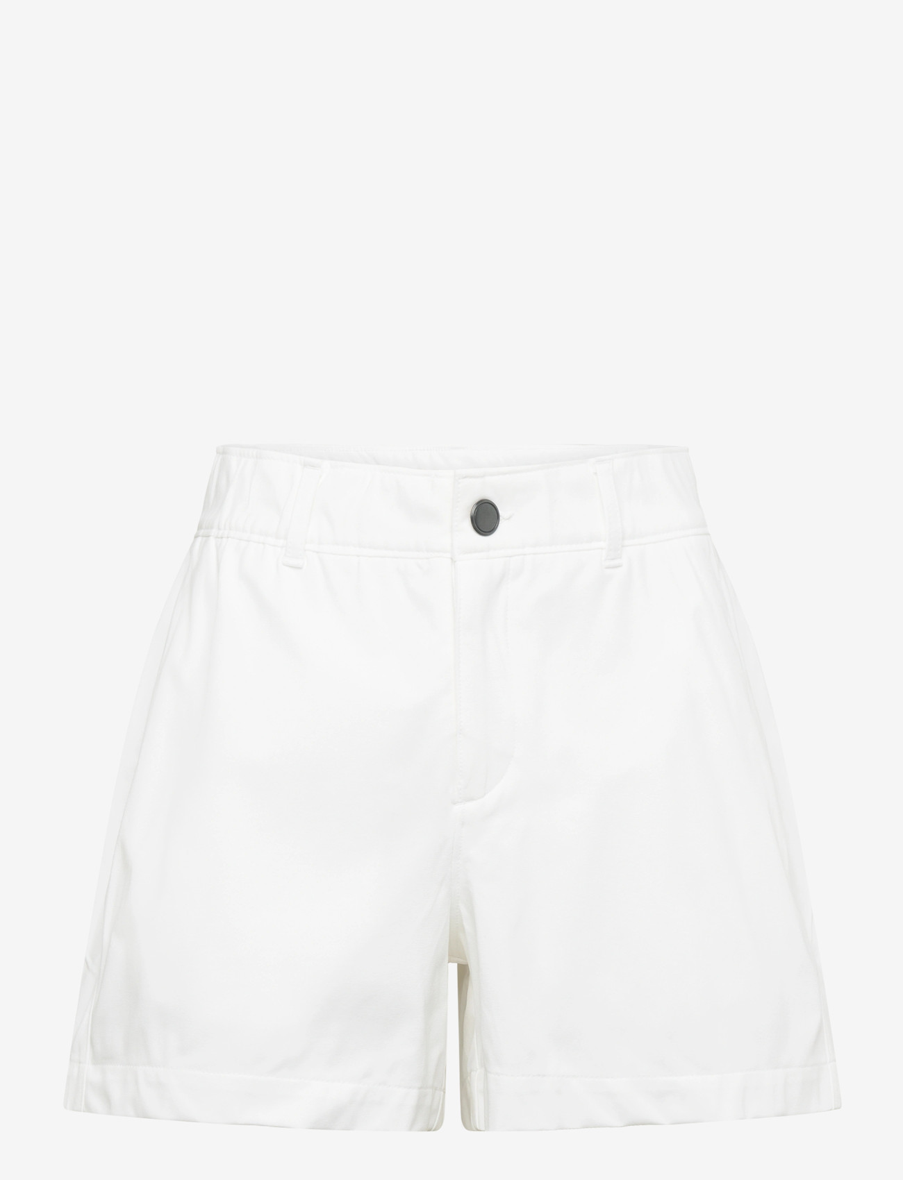 Under Armour - UA Drive 3.5" Short - golfshorts - white - 1