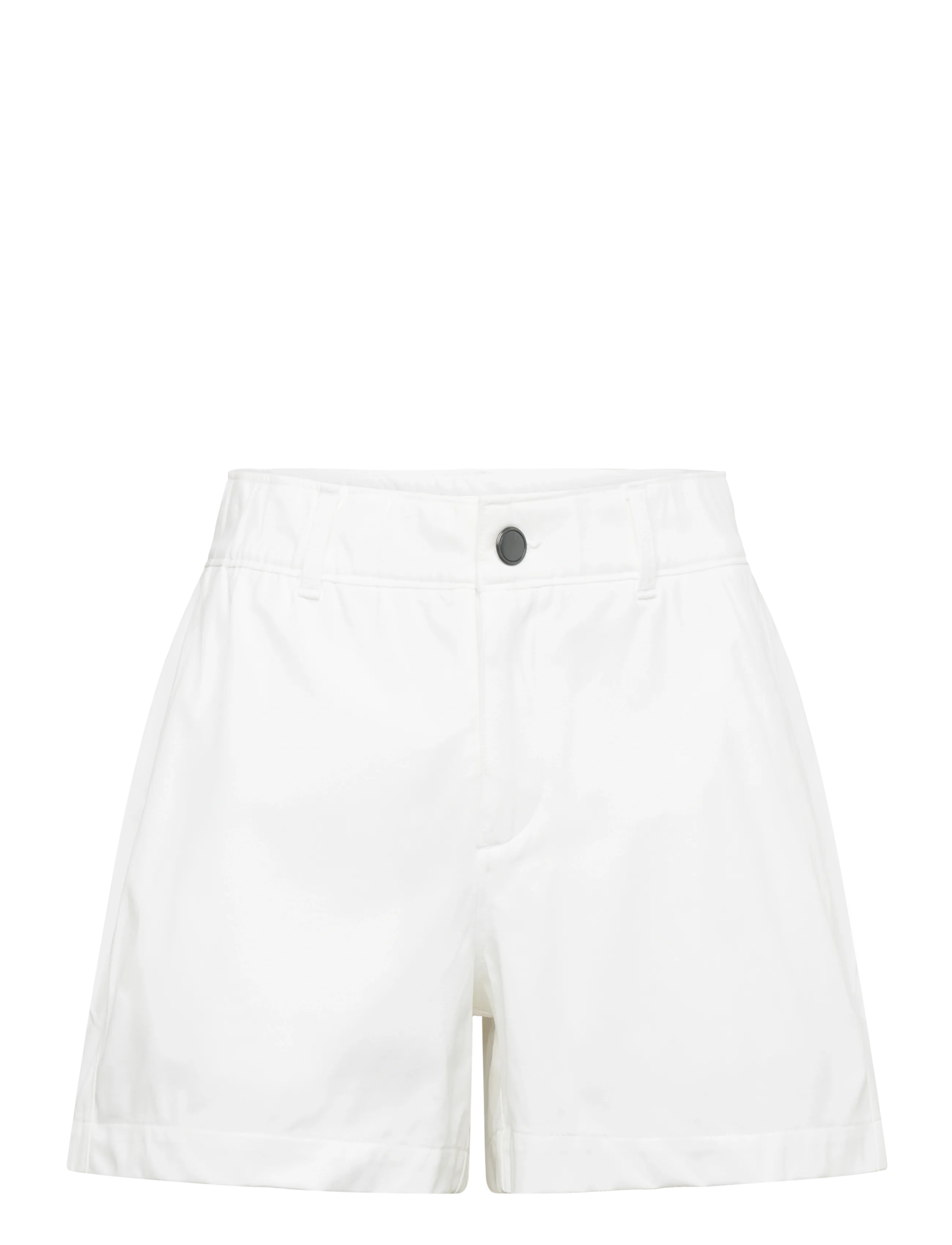 Under Armour UA Drive 3.5" Short - Šorti - WHITE / white
