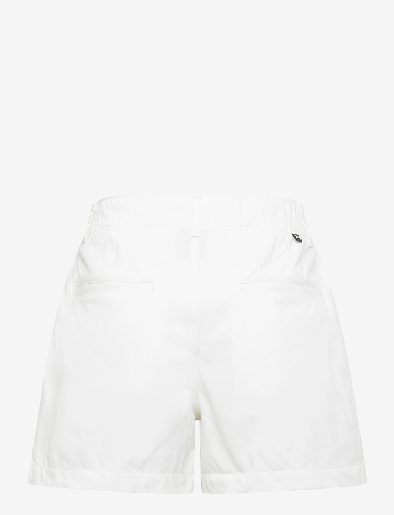 Under Armour - UA Drive 3.5" Short - golfshorts - white - 2