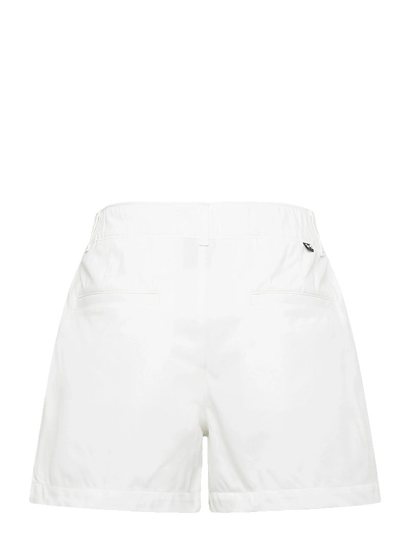 Under Armour - UA Drive 3.5" Short - golfshorts - white - 2