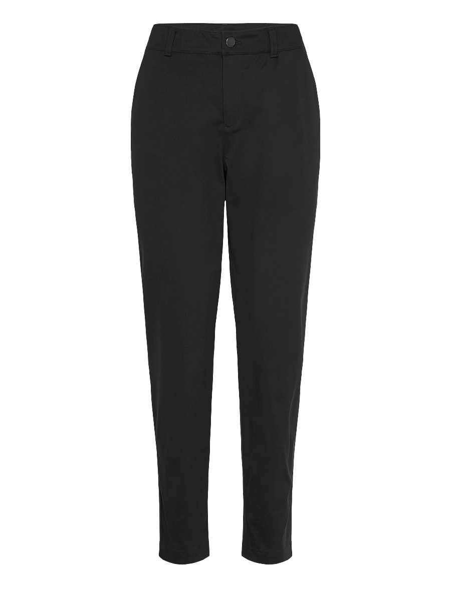 Under Armour - UA Drive Pant - golfhosen - black - 1