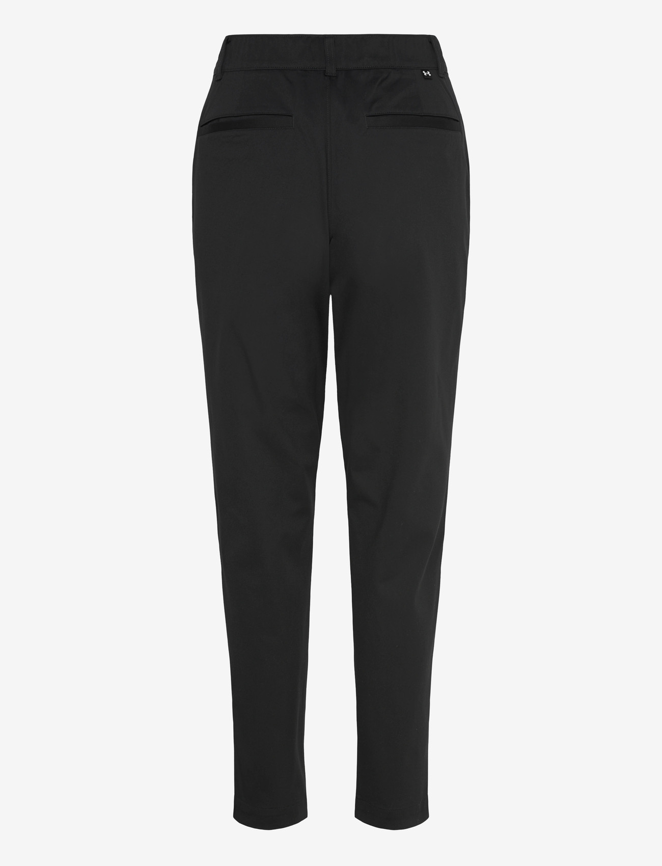 Under Armour - UA Drive Pant - golf pants - black - 2