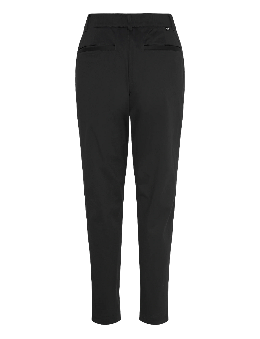 Under Armour - UA Drive Pant - golfhosen - black - 2