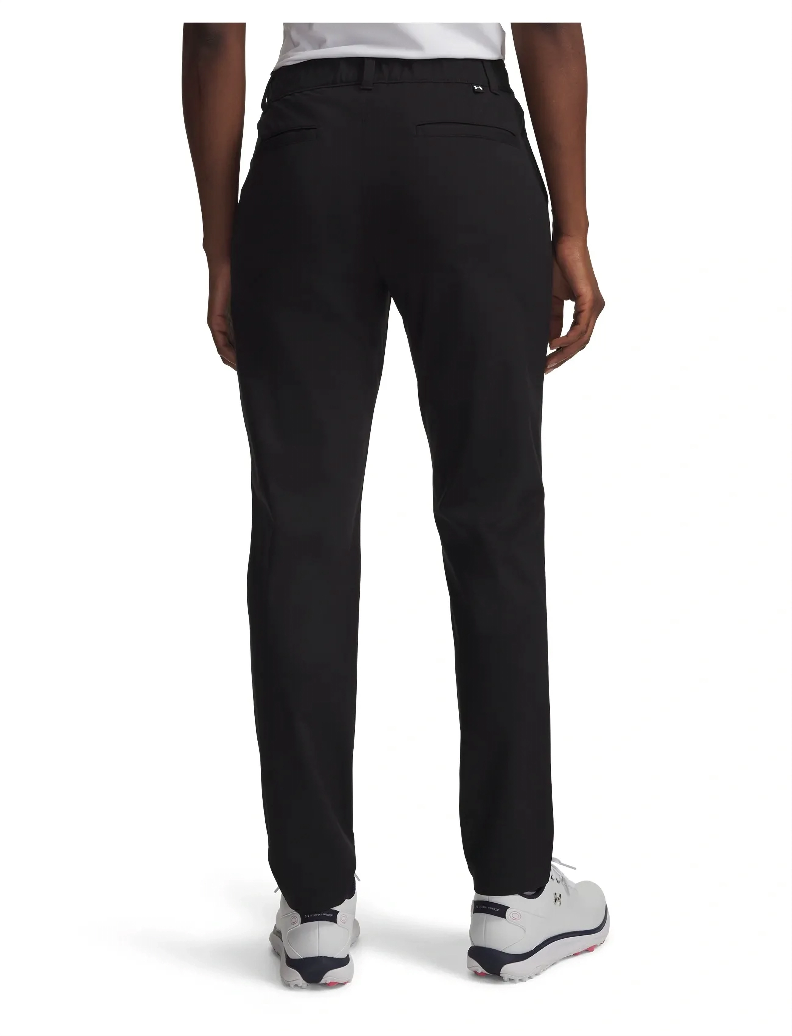 Under Armour - UA Drive Pant - joggingbukser - black - 3