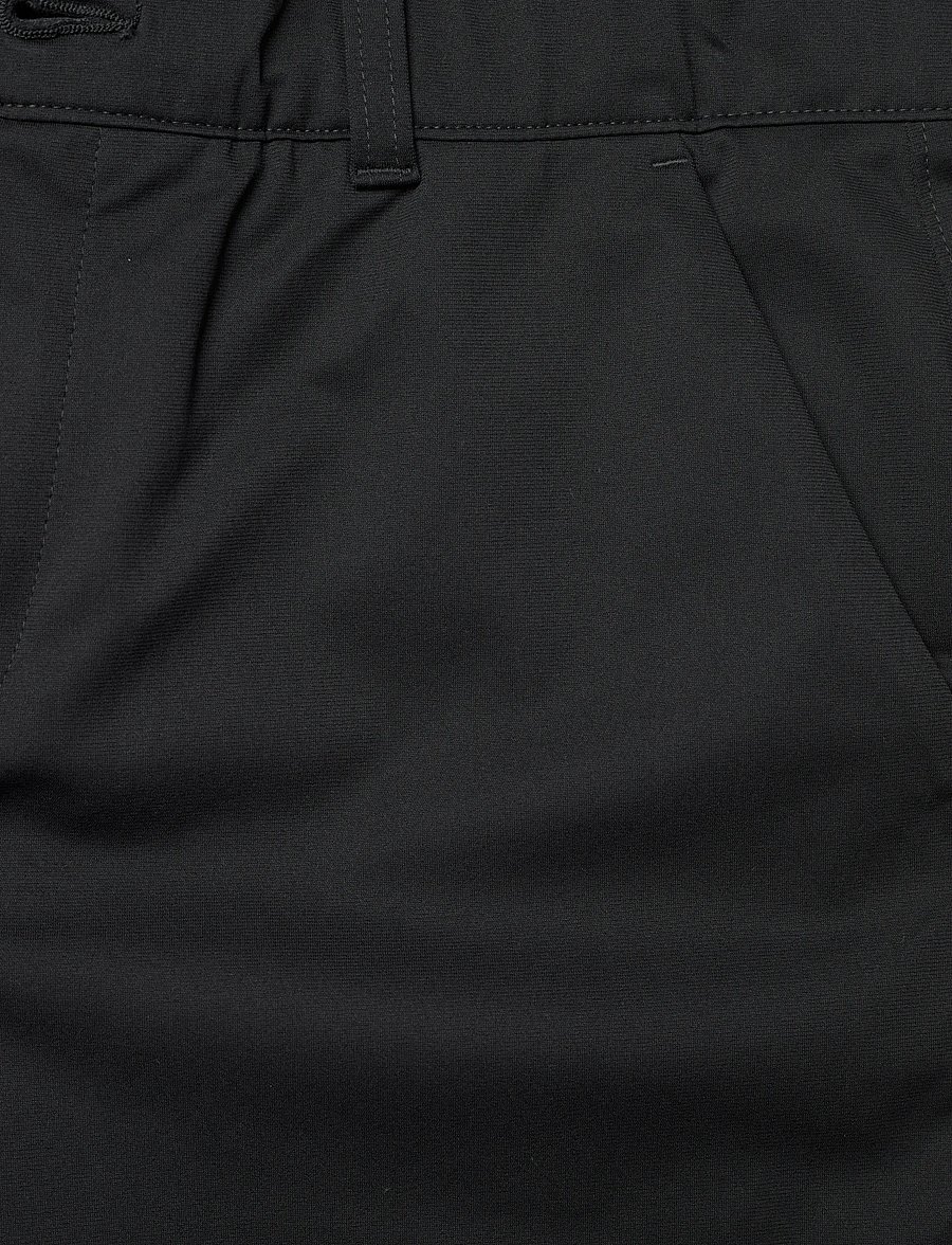Under Armour - UA Drive Pant - golfhosen - black - 5