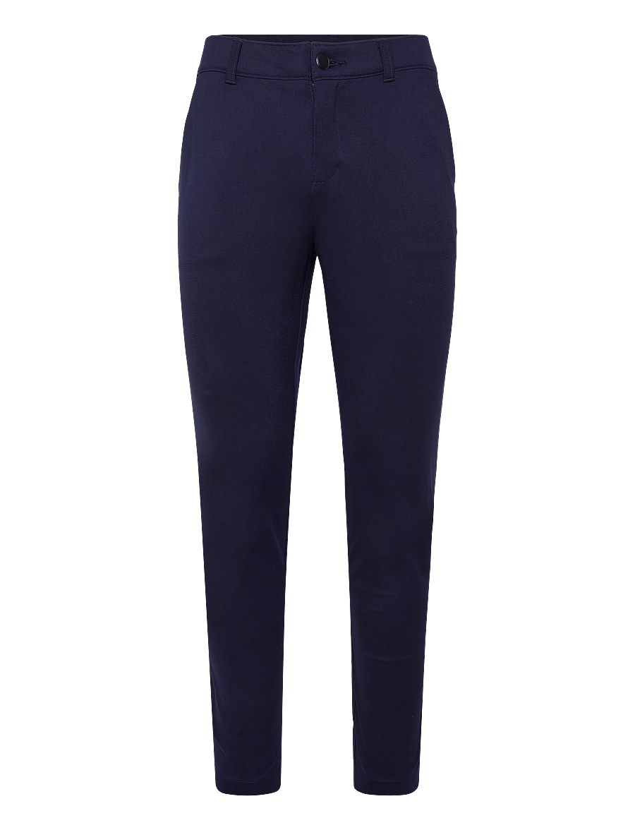 Under Armour - UA Drive Pant - golfbukser - midnight navy - 1