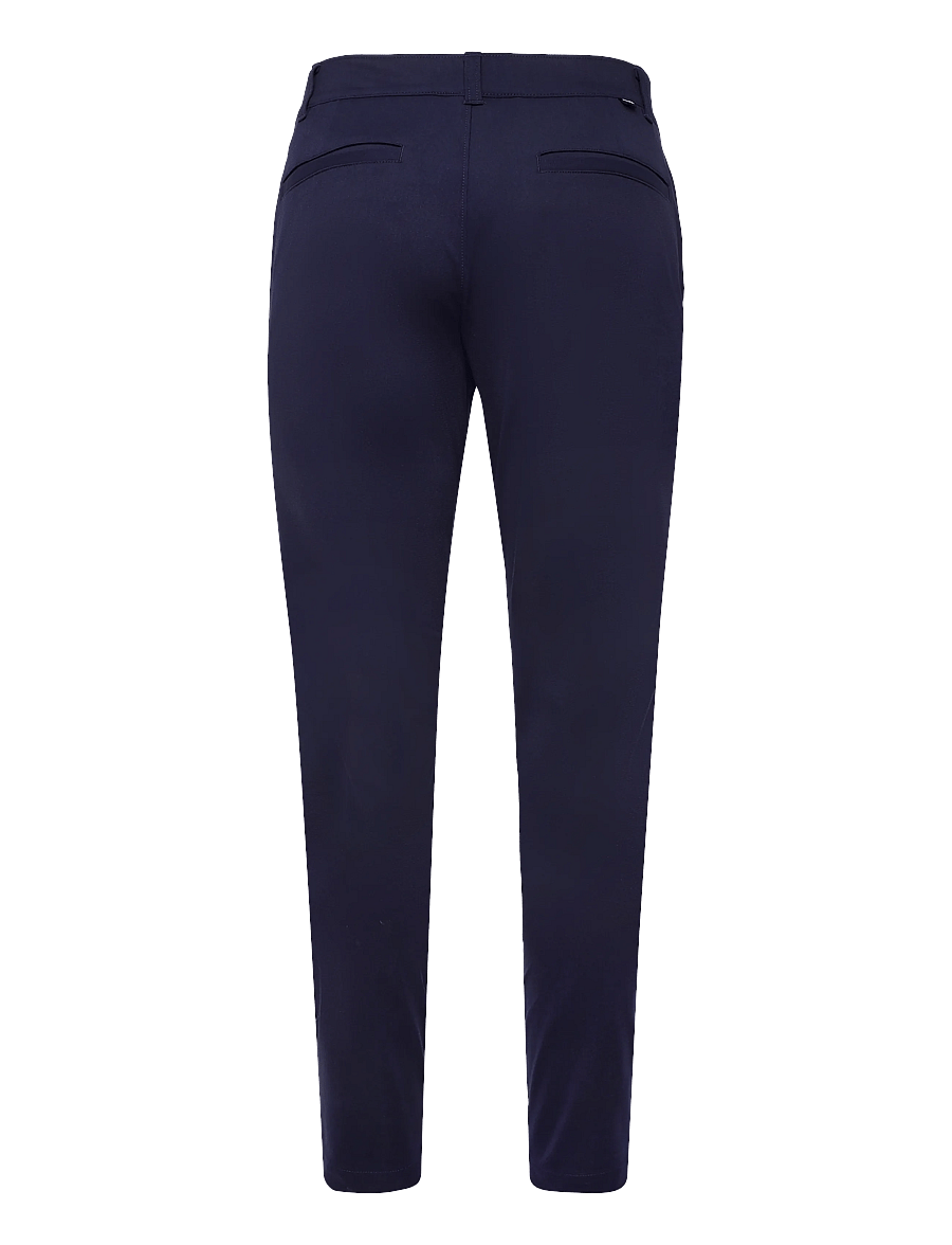 Under Armour - UA Drive Pant - golfbukser - midnight navy - 2