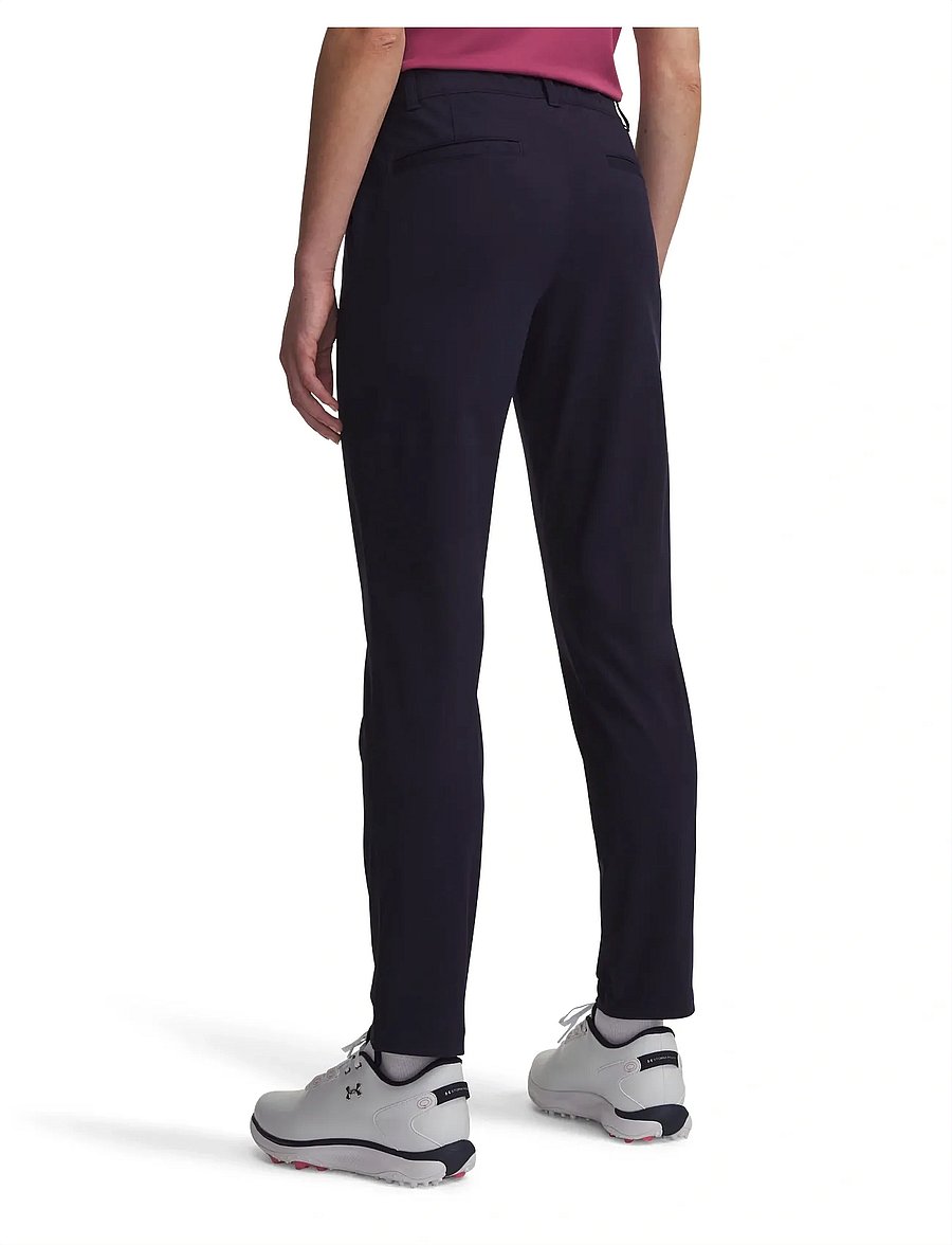 Under Armour - UA Drive Pant - golfbukser - midnight navy - 3