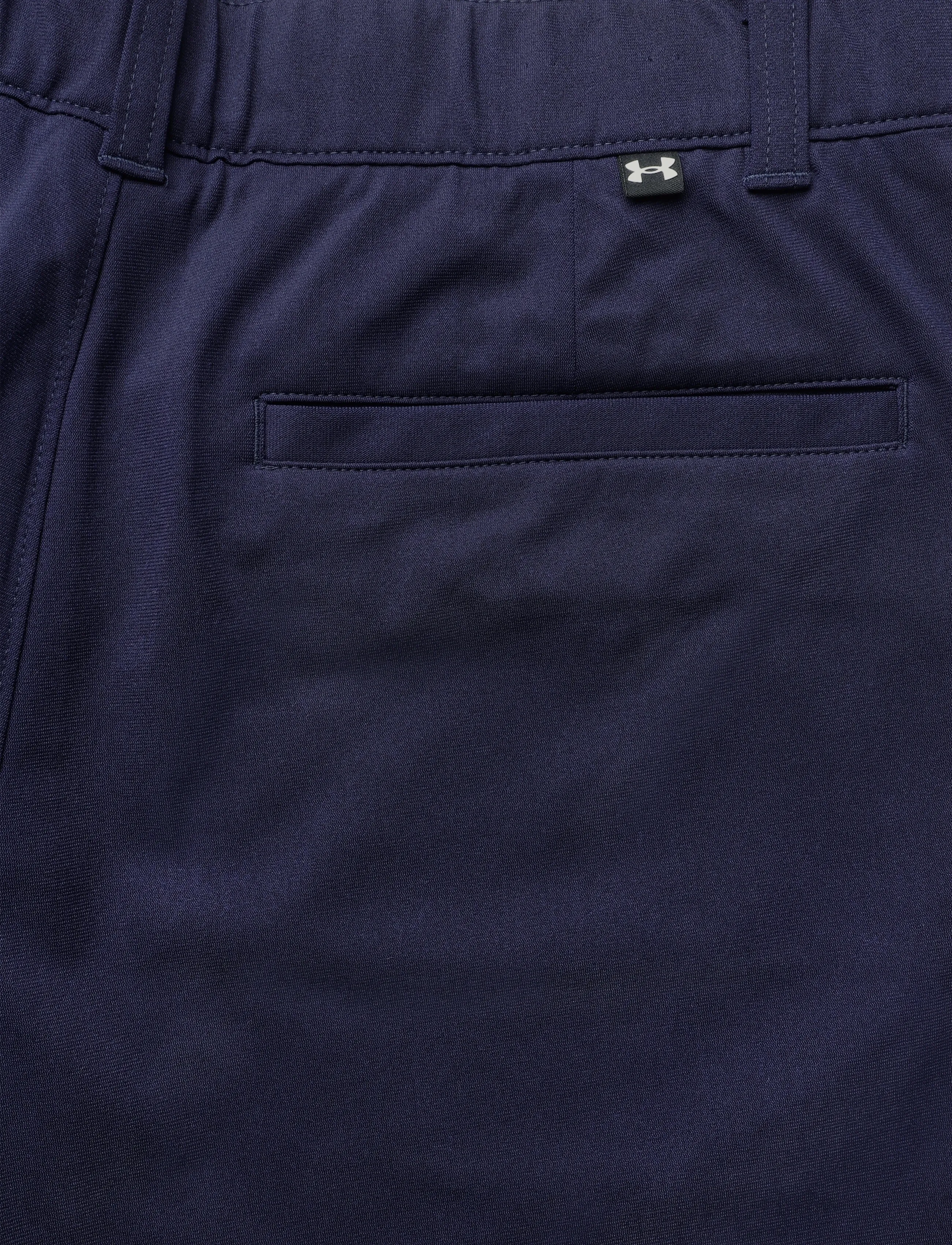 Under Armour - UA Drive Pant - golfbukser - midnight navy - 5