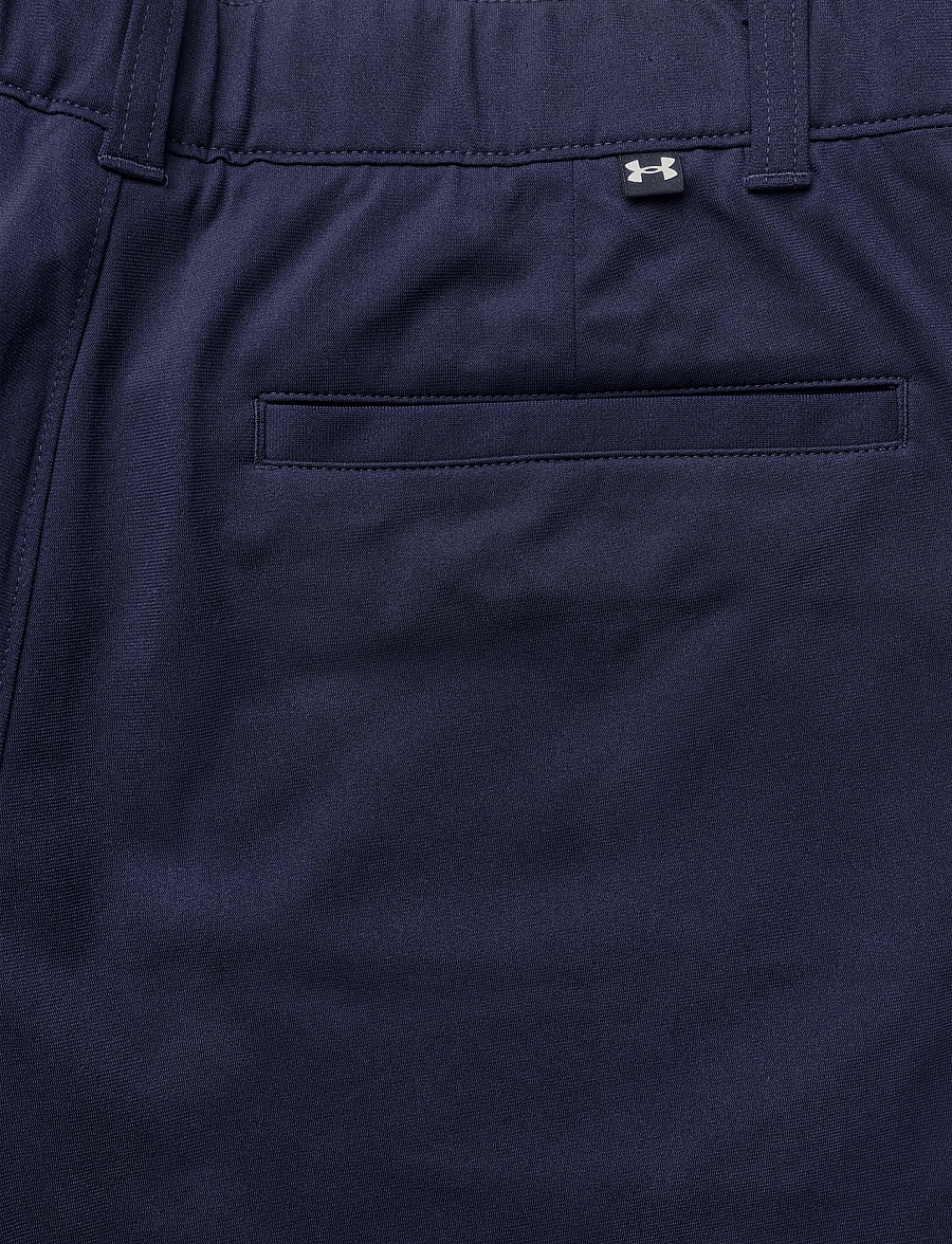 Under Armour - UA Drive Pant - golfbukser - midnight navy - 5