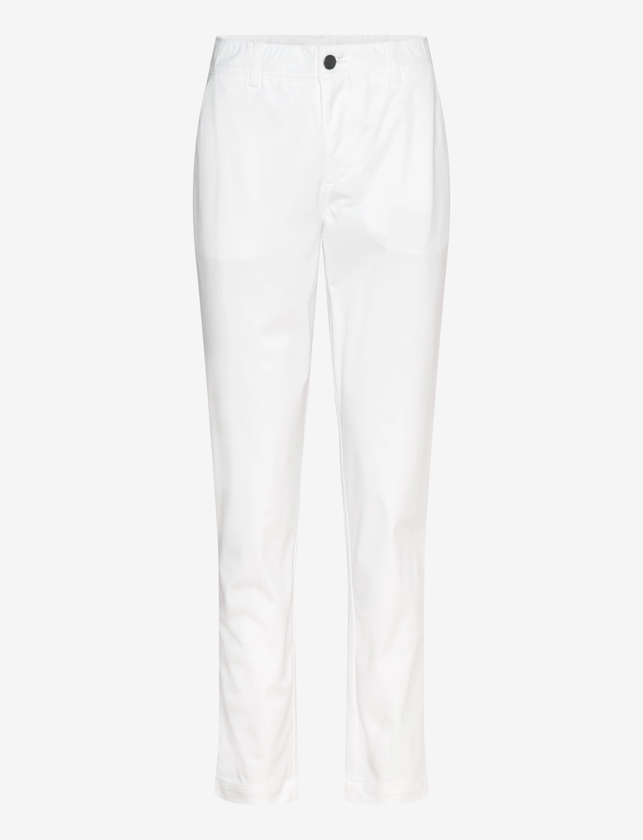 Under Armour - UA Drive Pant - joggingbukser - white - 1