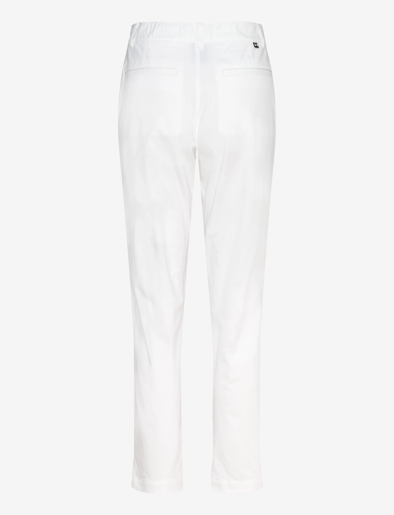 Under Armour - UA Drive Pant - joggingbukser - white - 2