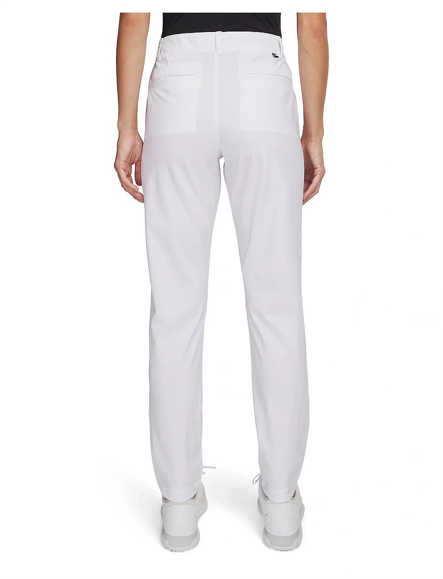 Under Armour - UA Drive Pant - golfbukser - white - 3