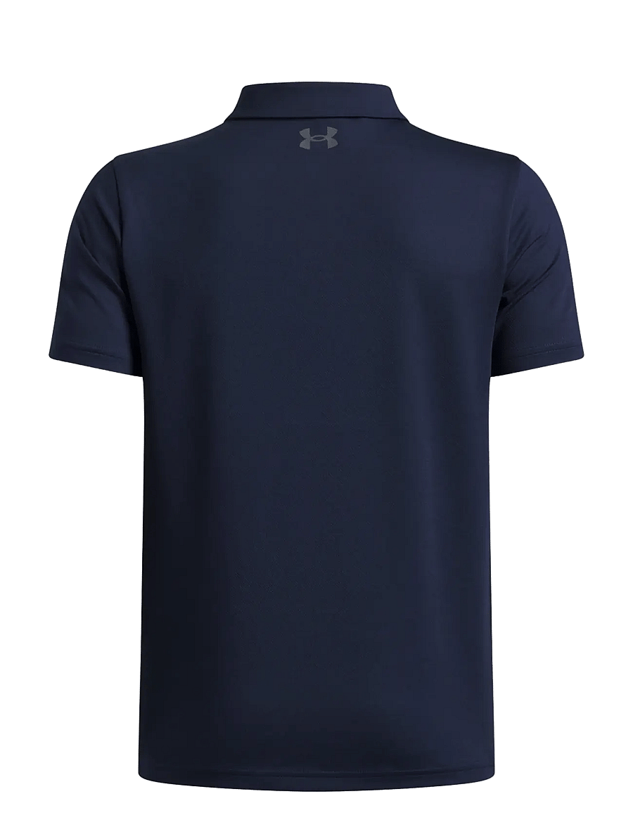 Under Armour - UA Matchplay Polo - sportstoppe - academy - 1