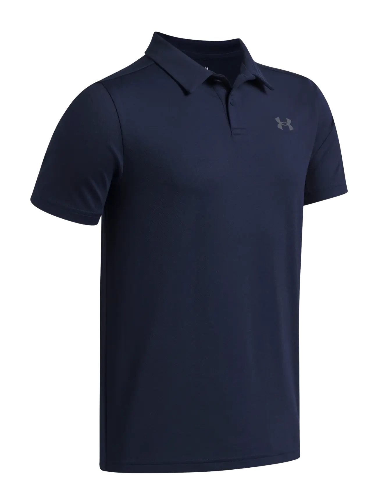 Under Armour - UA Matchplay Polo - sports tops - academy - 2