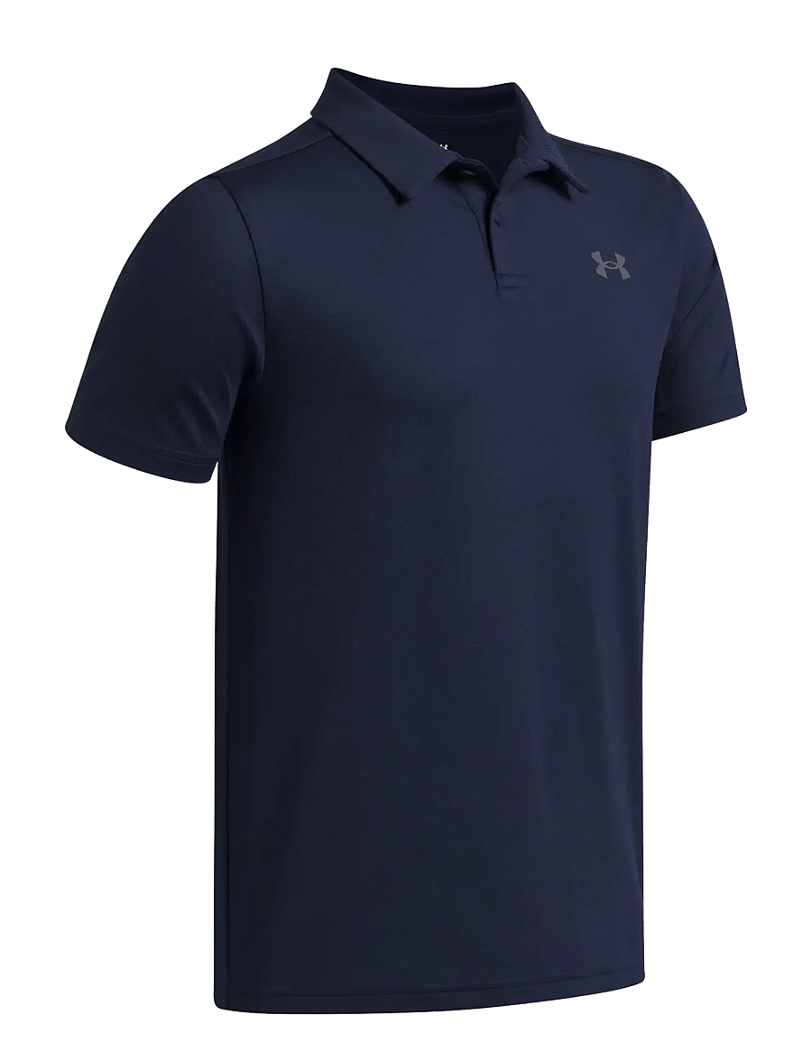 Under Armour - UA Matchplay Polo - sportstoppe - academy - 2