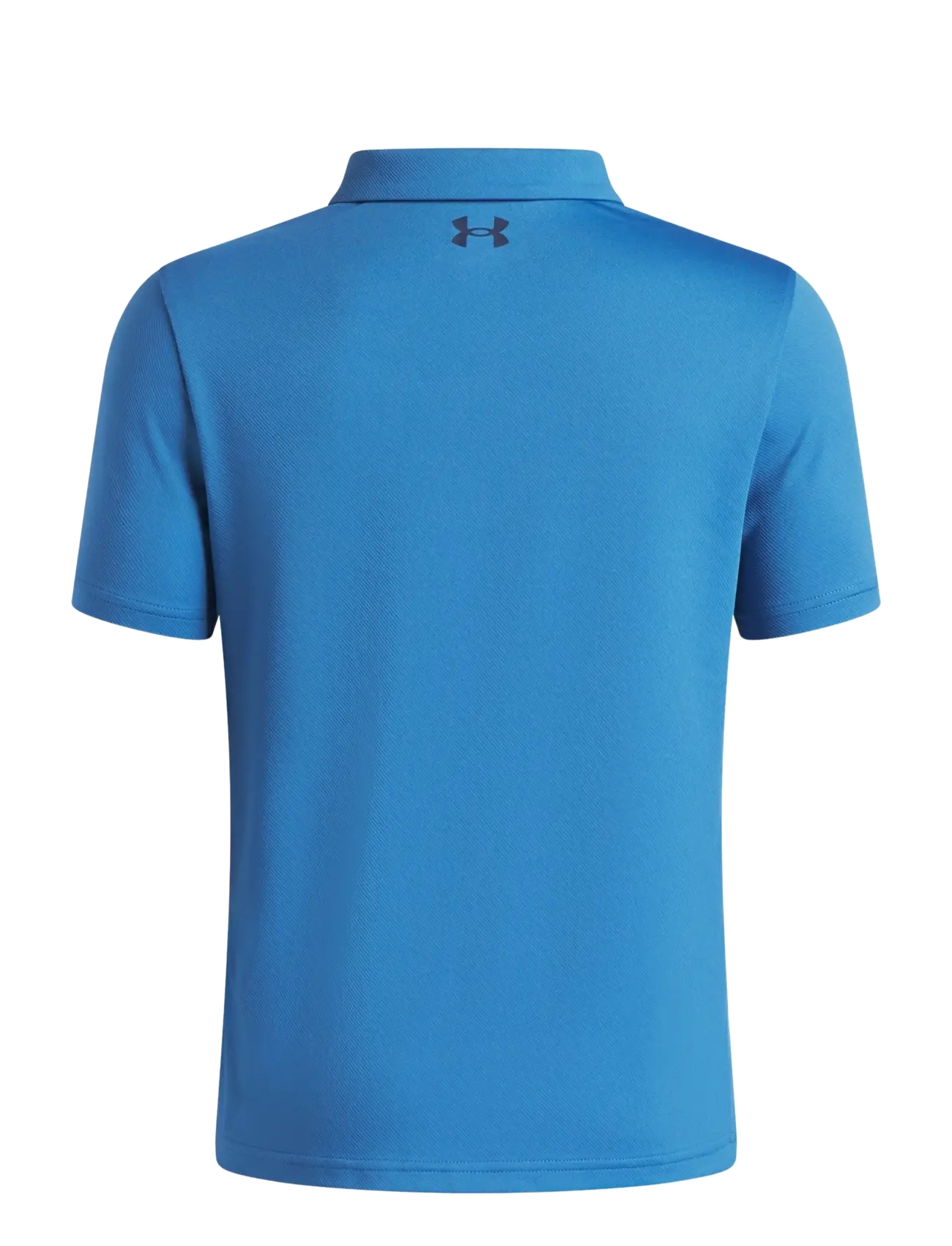 Under Armour - UA Matchplay Polo - sporditopid - aegean blue - 1