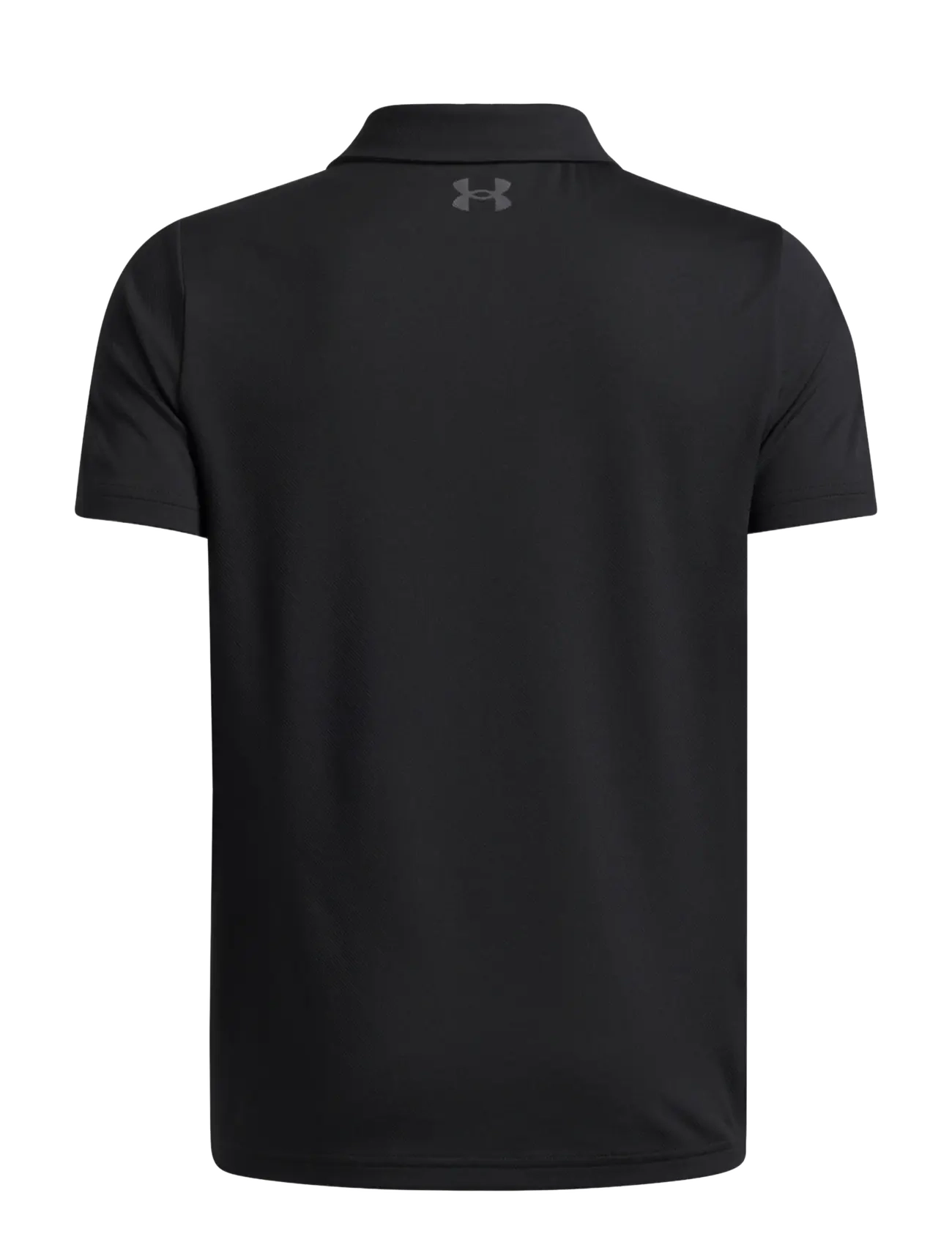 Under Armour - UA Matchplay Polo - sportstoppe - black - 1