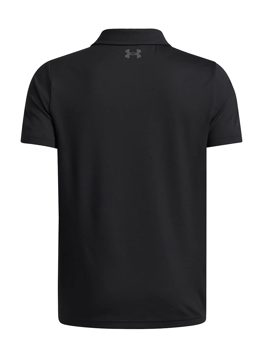 Under Armour - UA Matchplay Polo - sportstoppe - black - 1