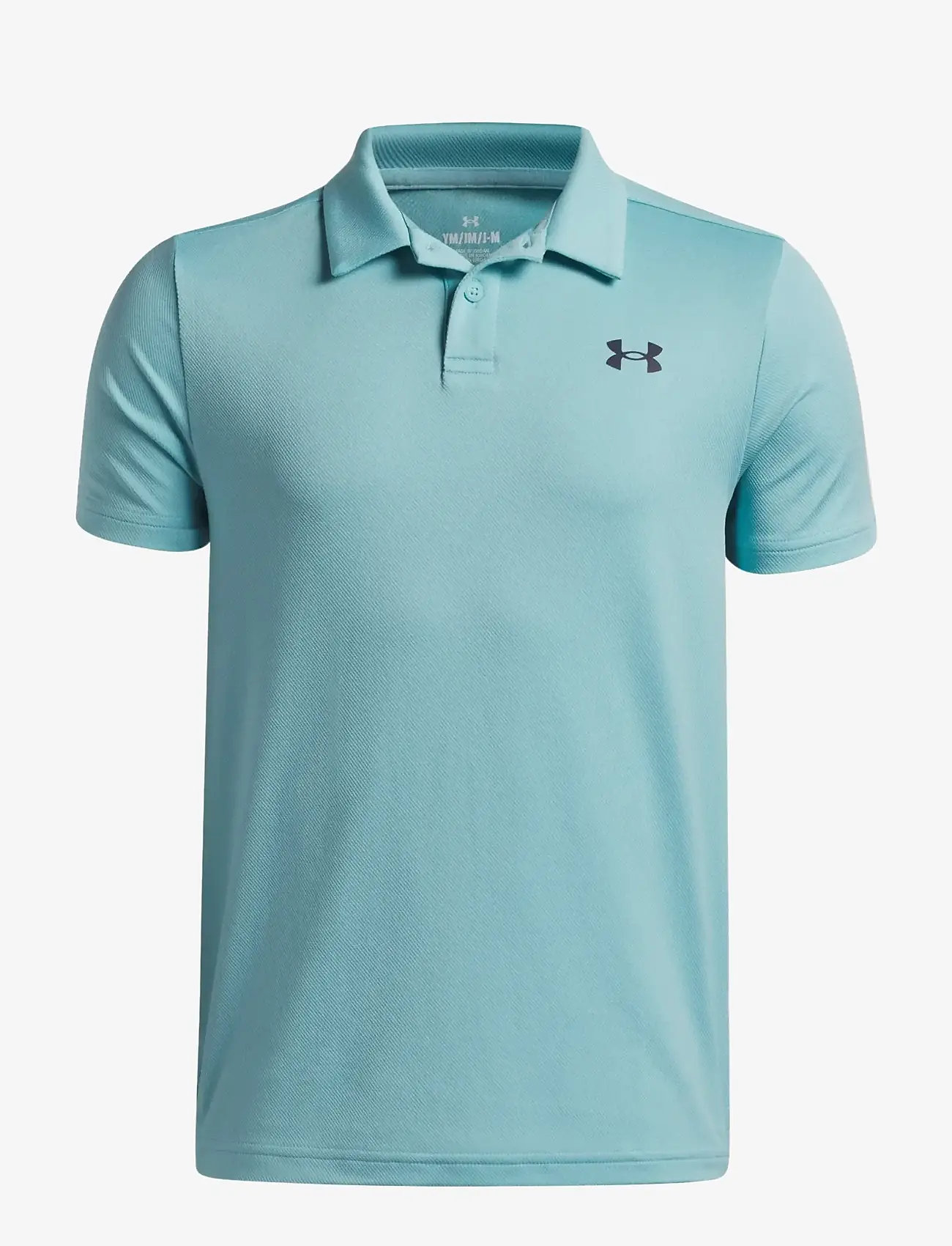 Under Armour - UA Matchplay Polo - sportstoppe - blue haze - 0