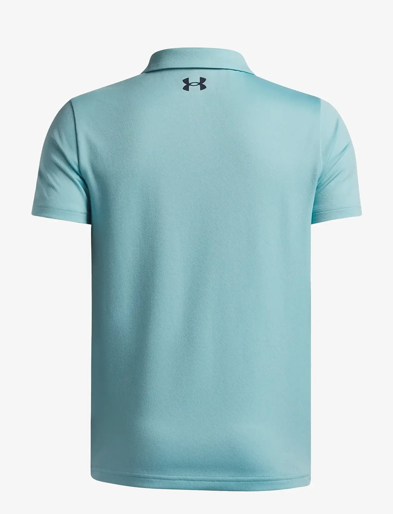 Under Armour - UA Matchplay Polo - sportstoppe - blue haze - 1