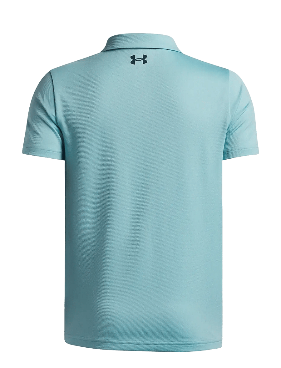 Under Armour - UA Matchplay Polo - spordisärgid - blue haze - 1