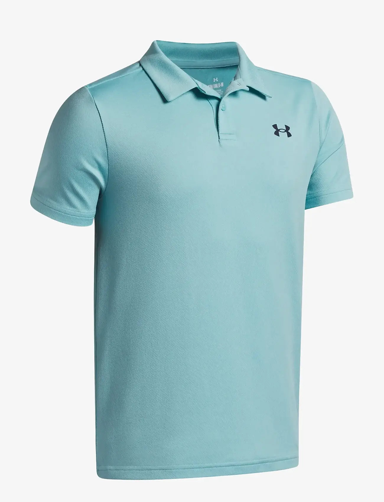 Under Armour - UA Matchplay Polo - sportstoppe - blue haze - 2