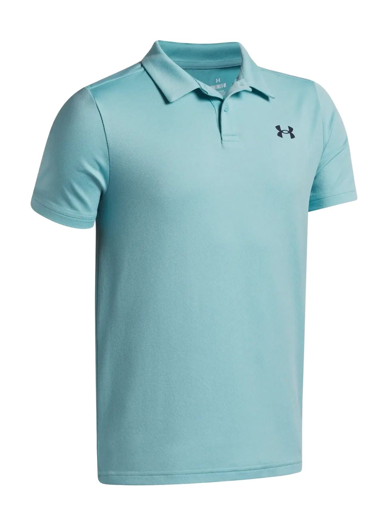 Under Armour - UA Matchplay Polo - spordisärgid - blue haze - 2