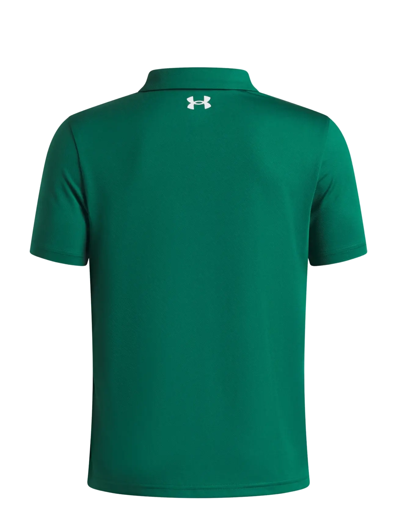 Under Armour - UA Matchplay Polo - sporditopid - campus ivy - 1
