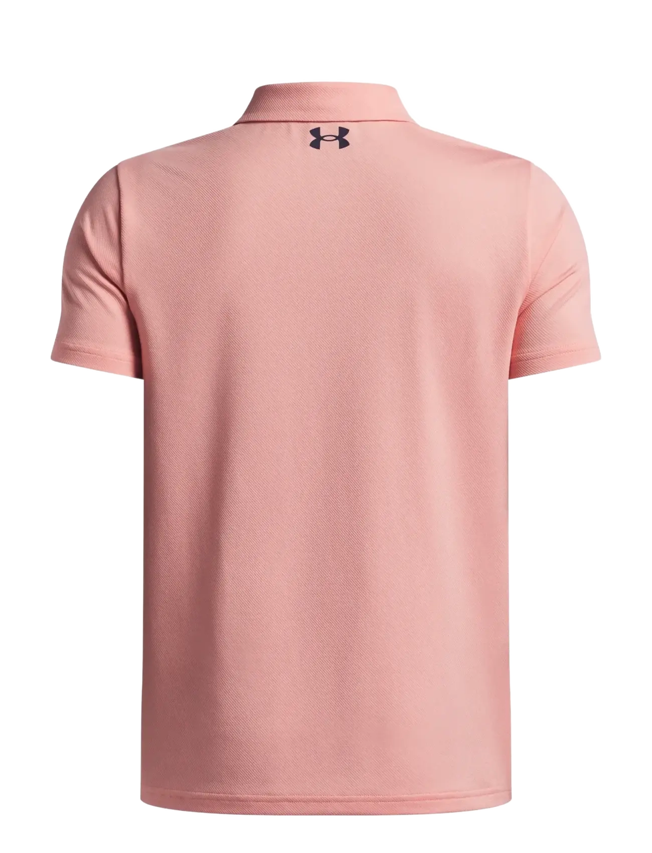 Under Armour - UA Matchplay Polo - spordisärgid - posh pink - 1