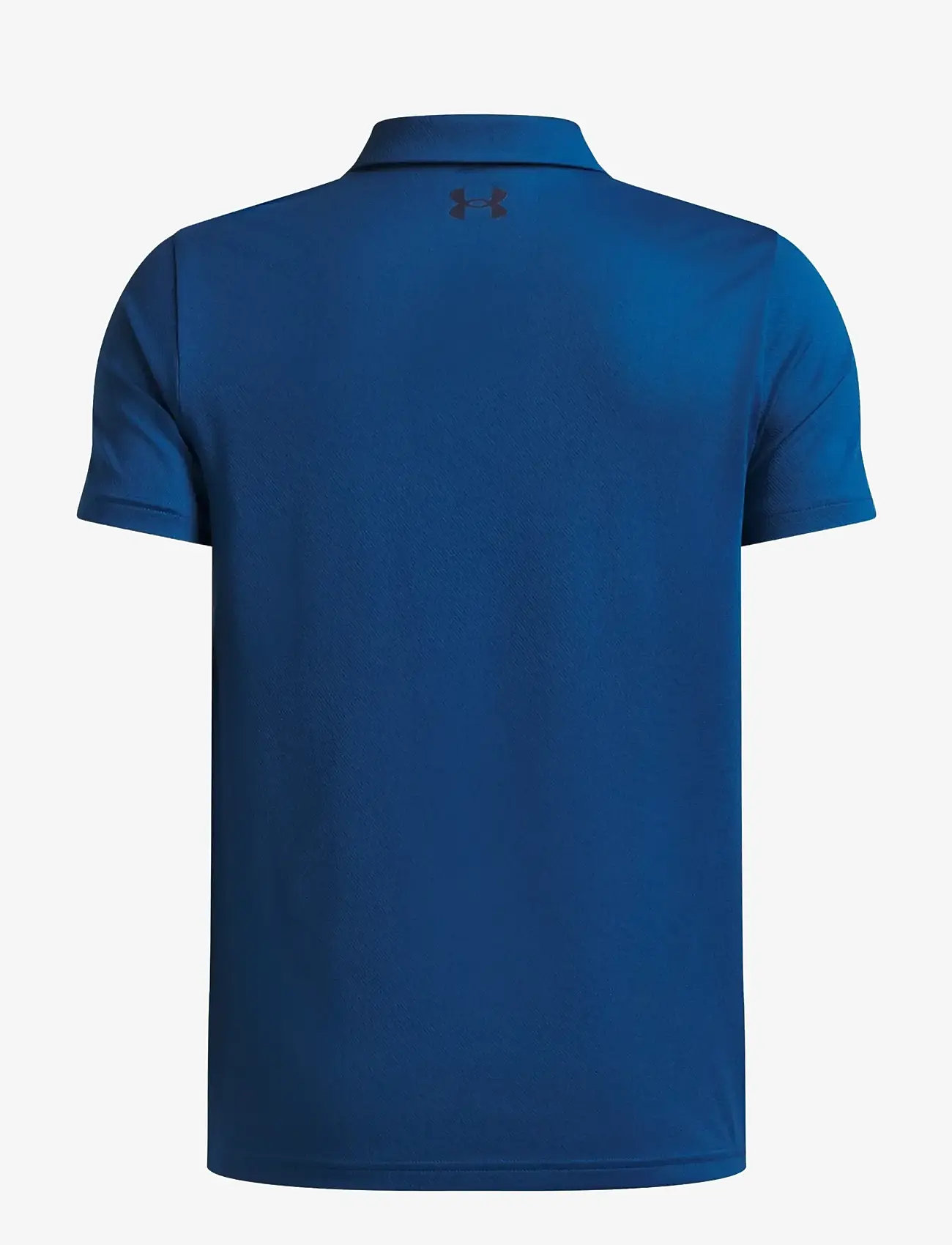 Under Armour - UA Matchplay Polo - sporttoppar - varsity blue - 1