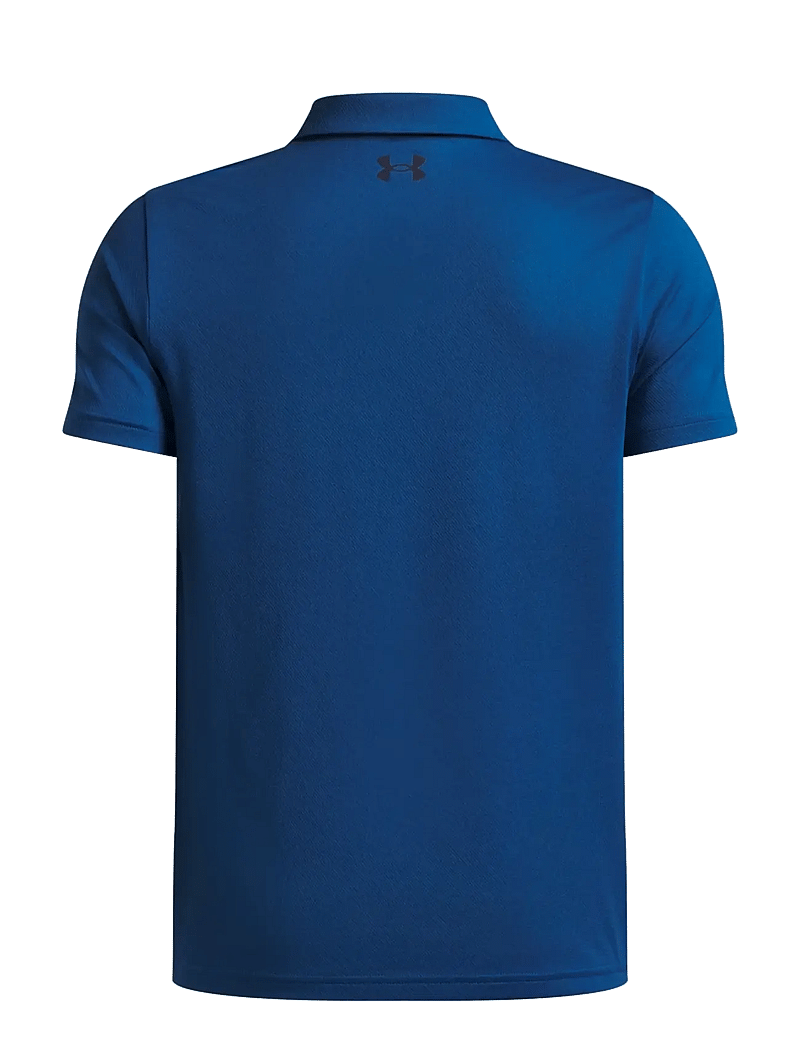 Under Armour - UA Matchplay Polo - sporttoppar - varsity blue - 1