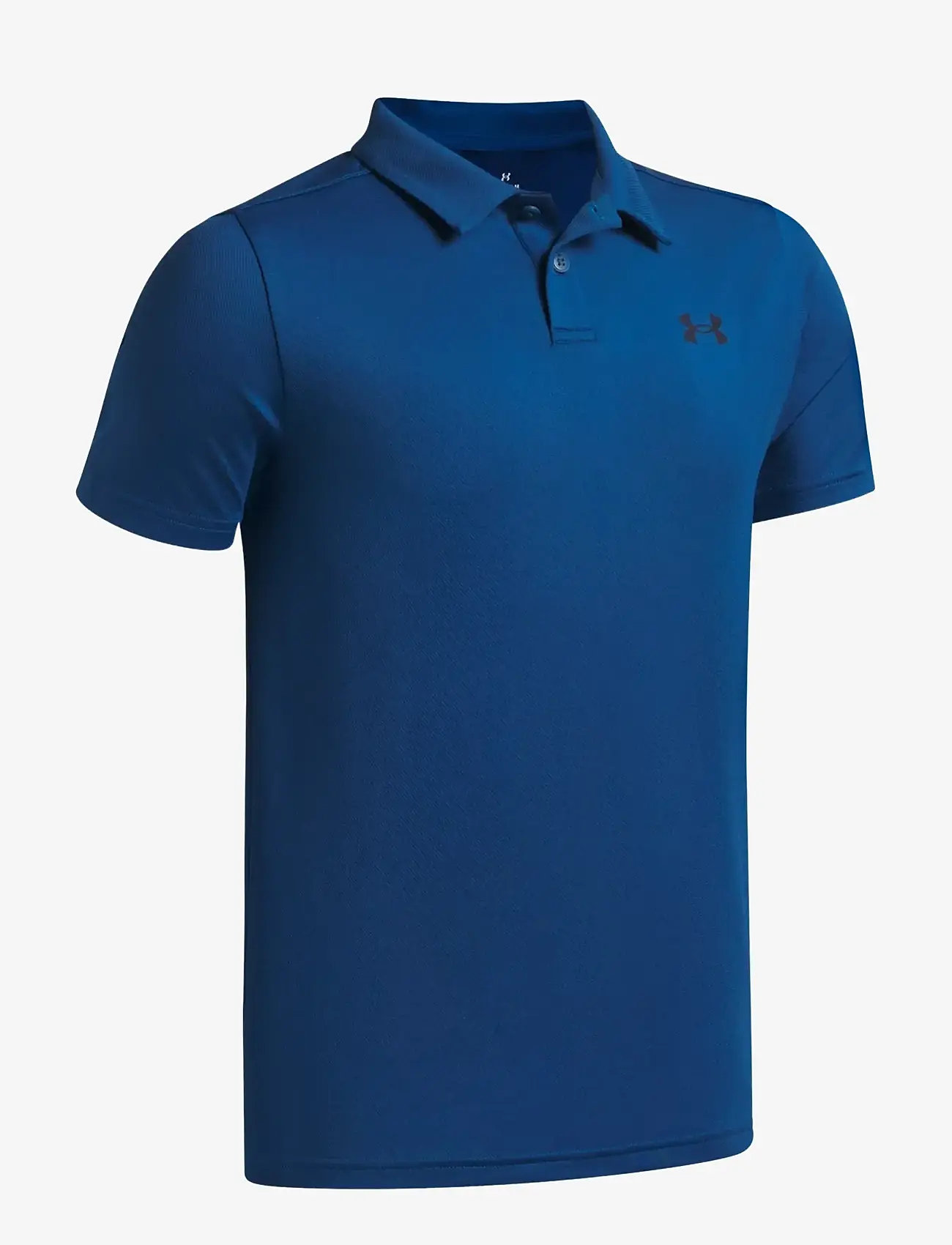 Under Armour - UA Matchplay Polo - sporttoppar - varsity blue - 2