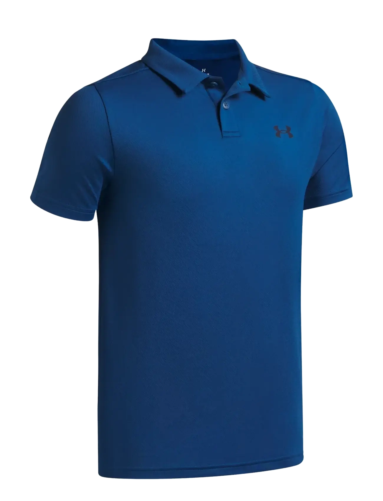 Under Armour - UA Matchplay Polo - sporttoppar - varsity blue - 2