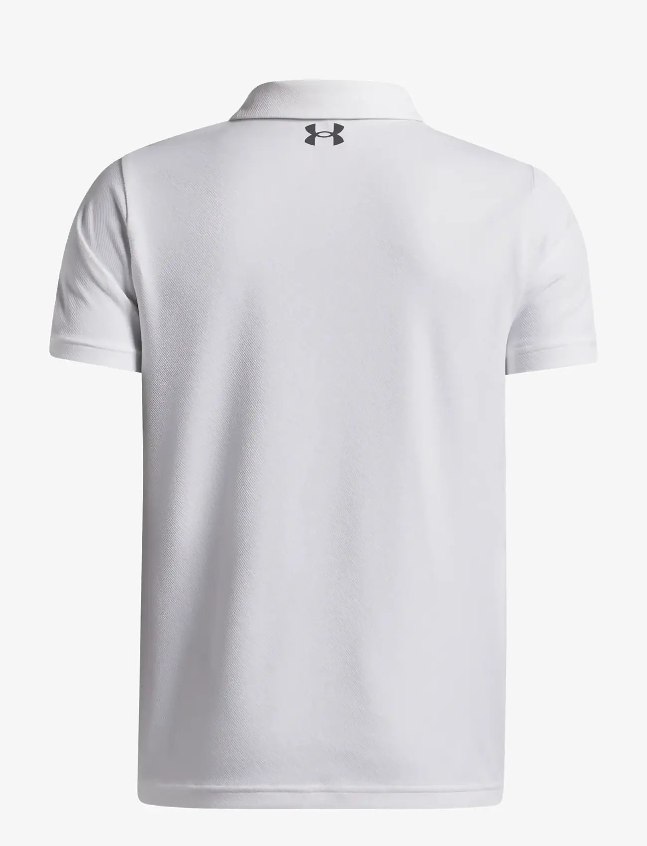 Under Armour - UA Matchplay Polo - sportstoppe - white - 1