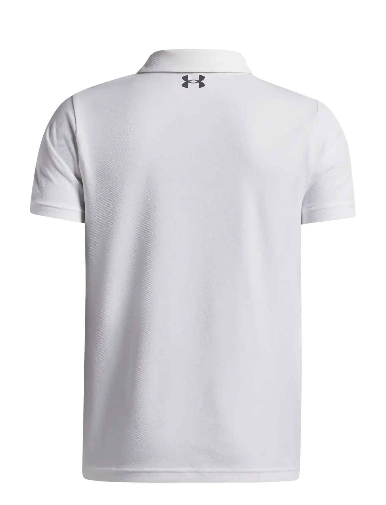 Under Armour - UA Matchplay Polo - spordisärgid - white - 1
