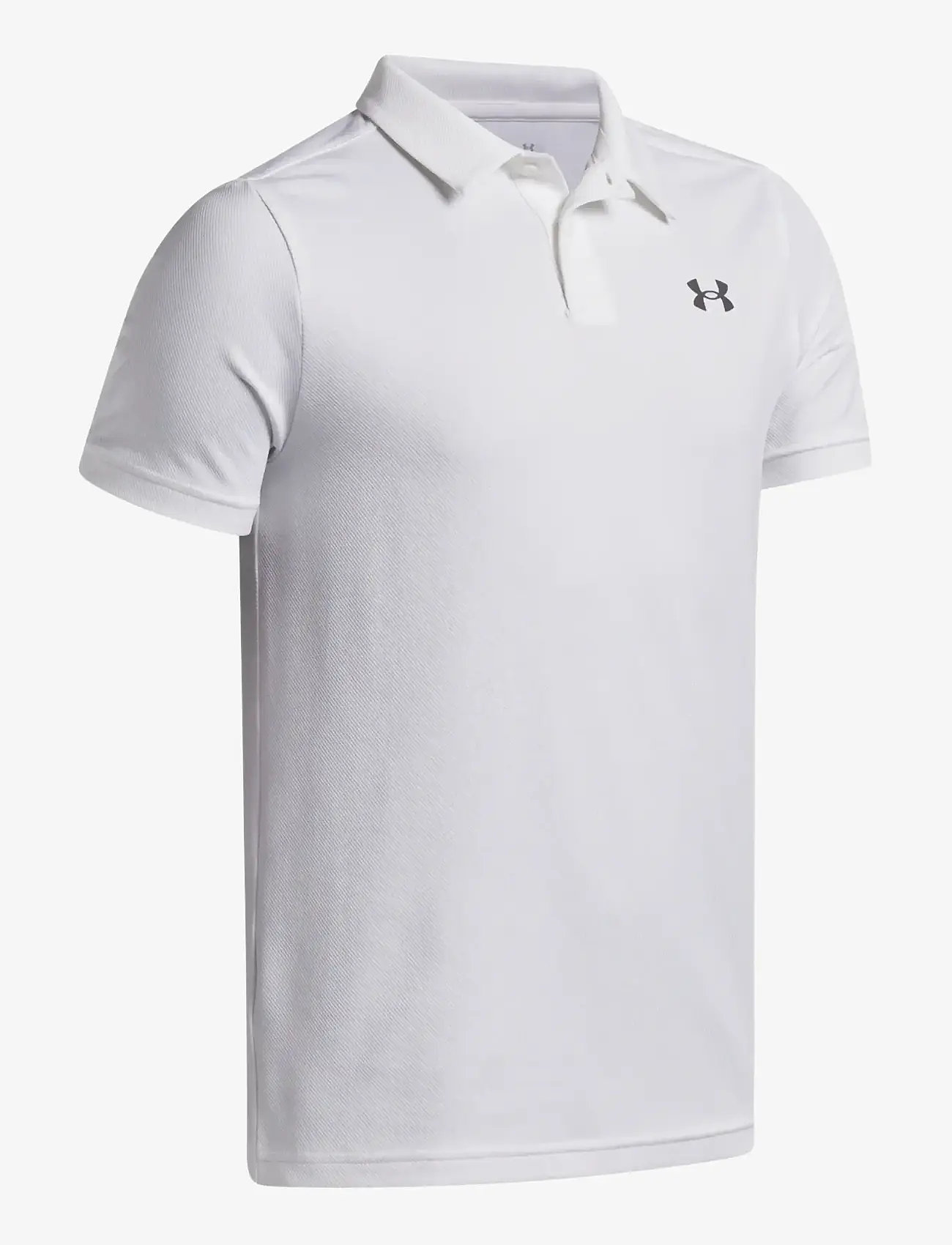 Under Armour - UA Matchplay Polo - sportstoppe - white - 2