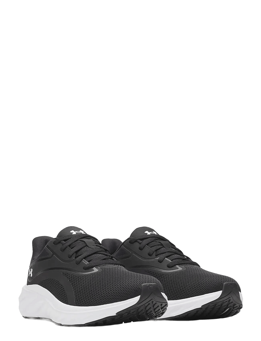 Under Armour - UA Ascend - laufschuhe - black - 1