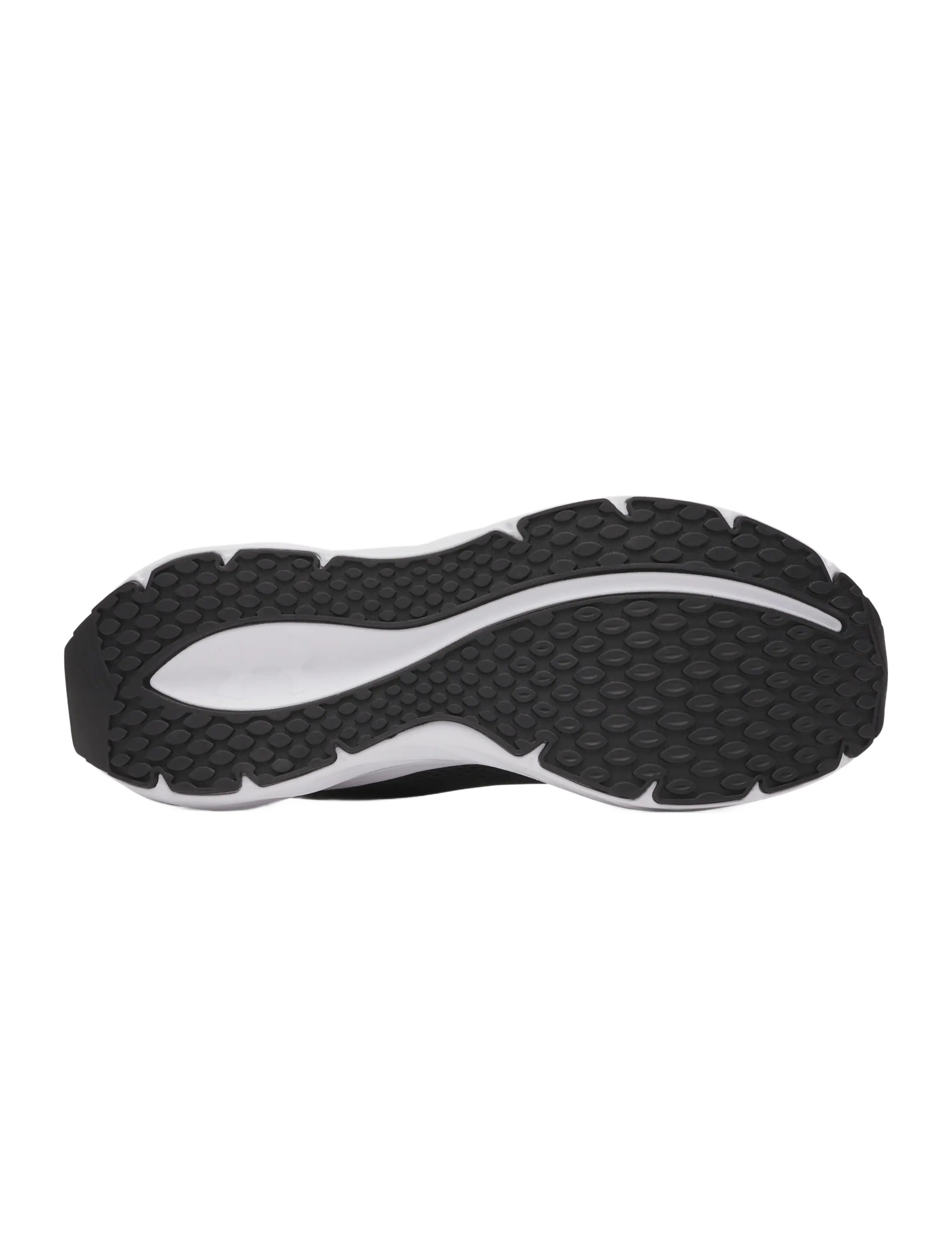 Under Armour - UA Ascend - laufschuhe - black - 2