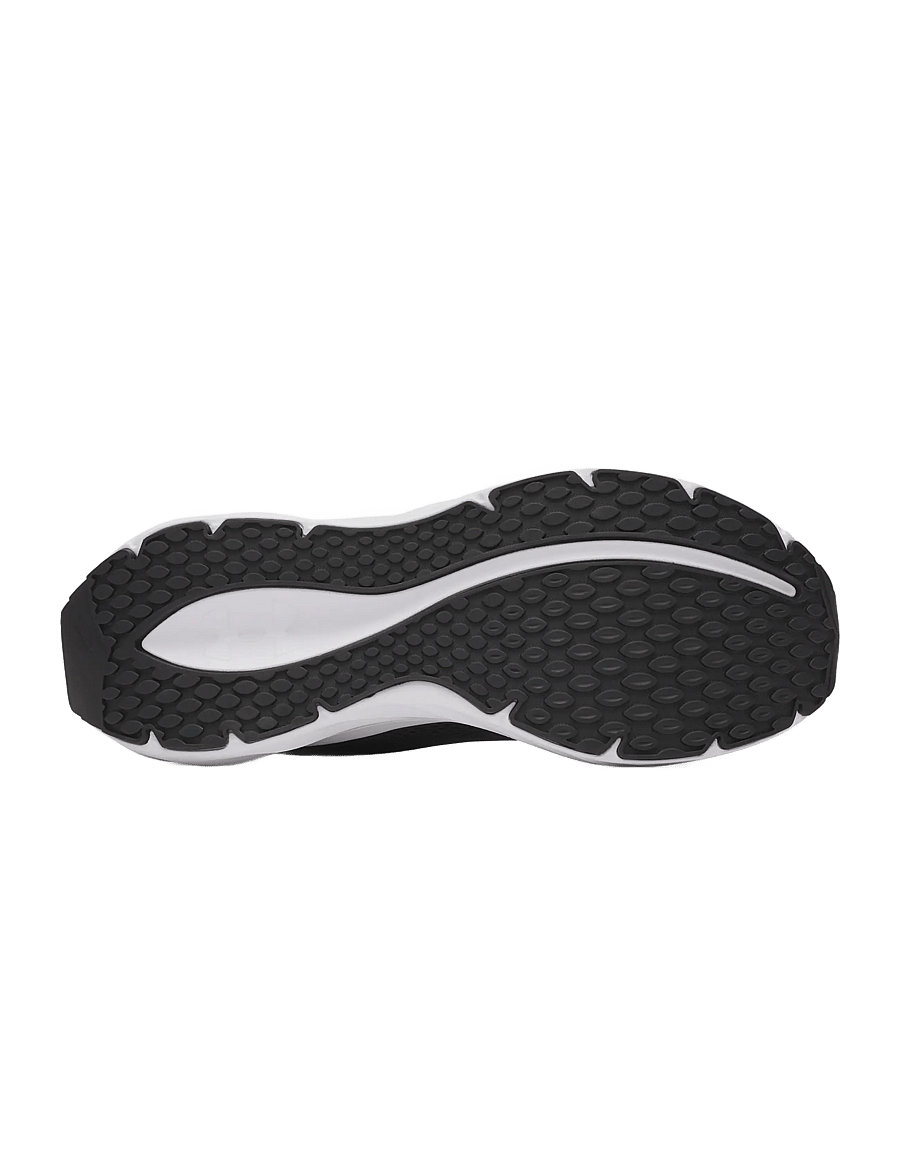 Under Armour - UA Ascend - laufschuhe - black - 2