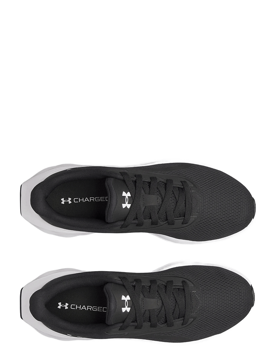 Under Armour - UA Ascend - laufschuhe - black - 3