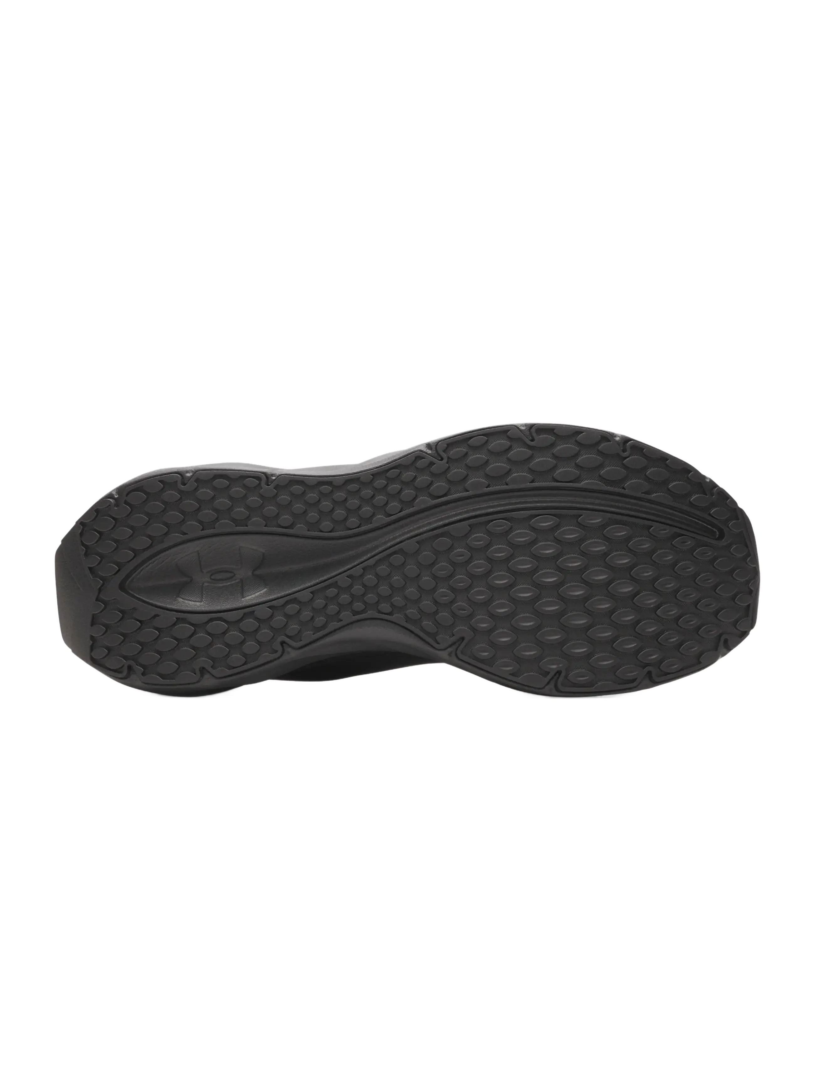 Under Armour - UA Ascend - løbesko - black - 2