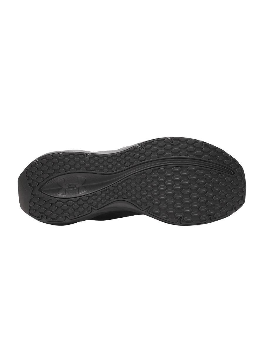 Under Armour - UA Ascend - løbesko - black - 2