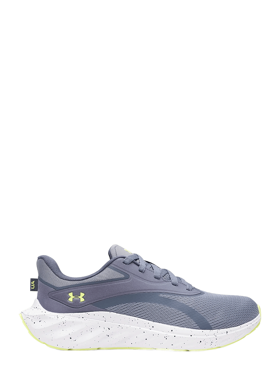 Under Armour - UA Ascend - løbesko - gravel - 0
