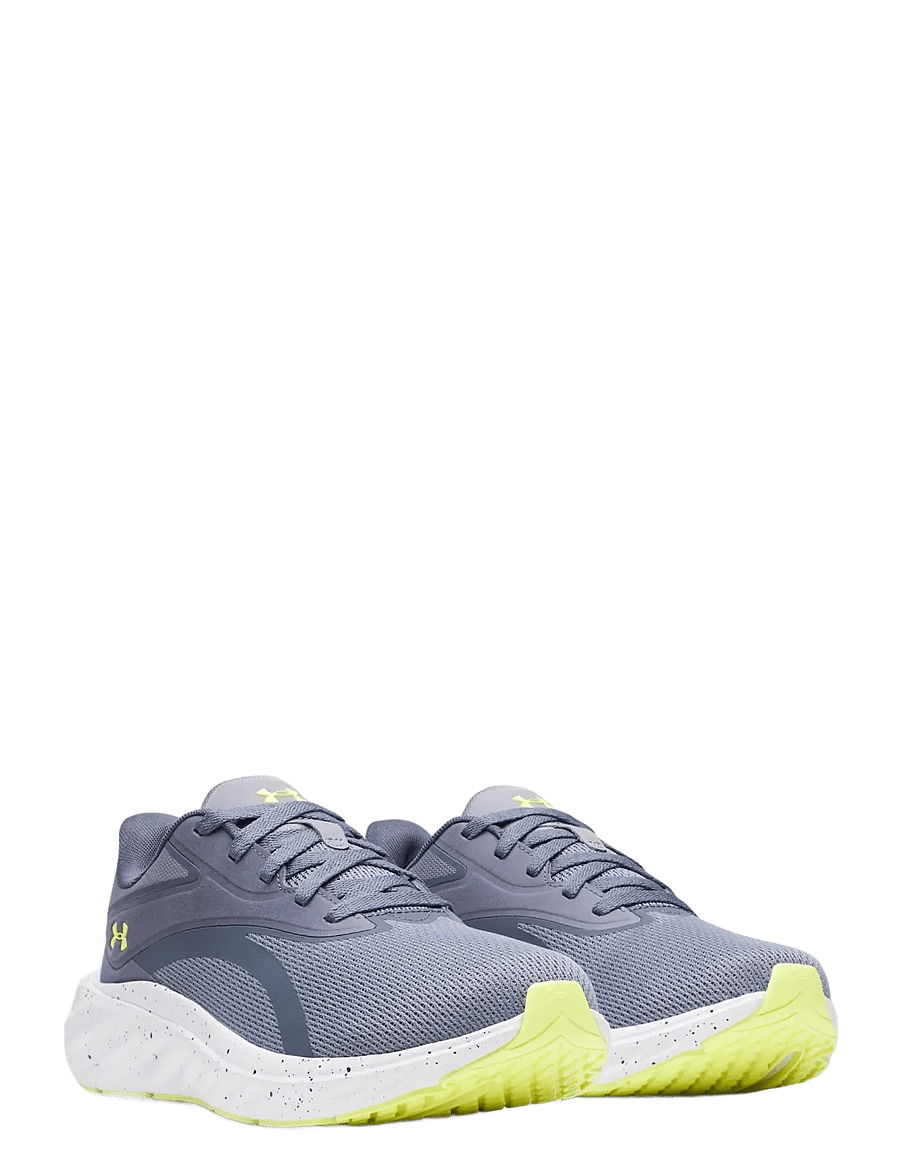 Under Armour - UA Ascend - løbesko - gravel - 1