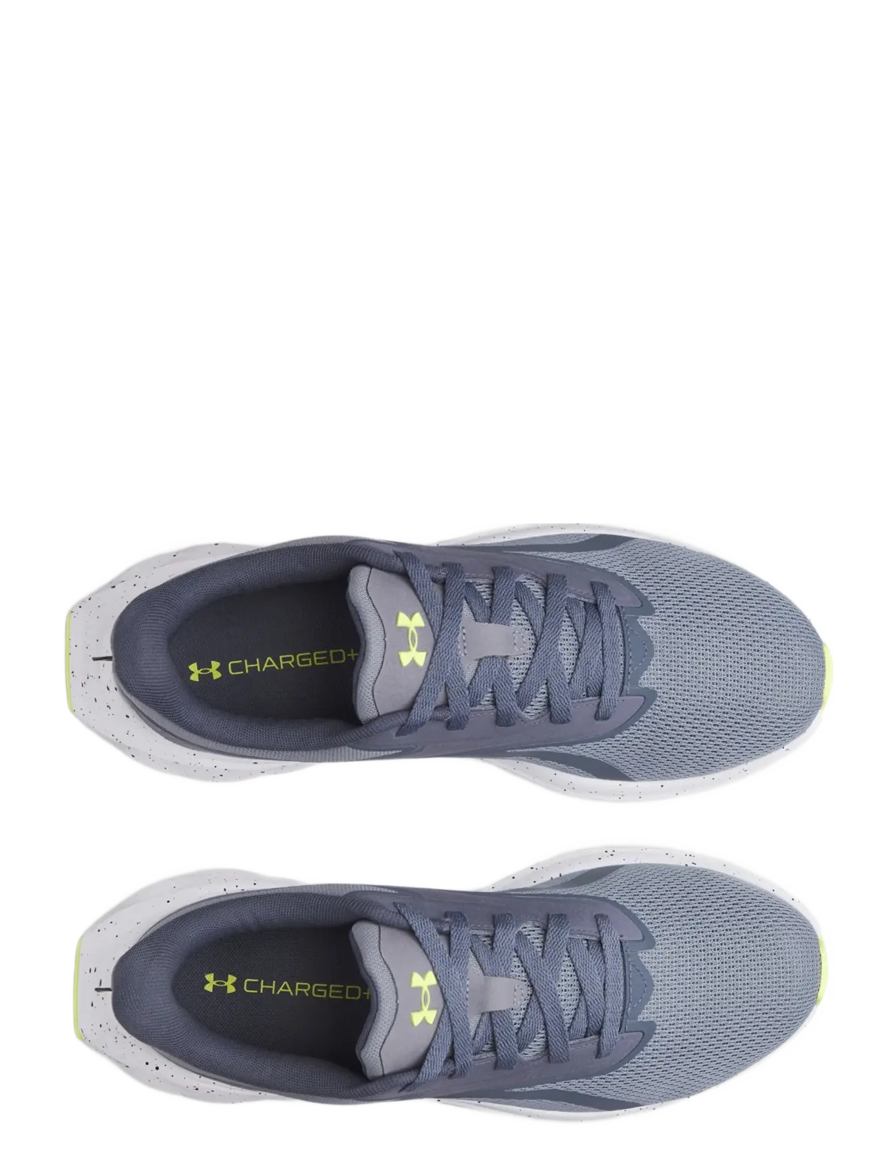 Sportsko 'Ascend' basalgrå / stone 5