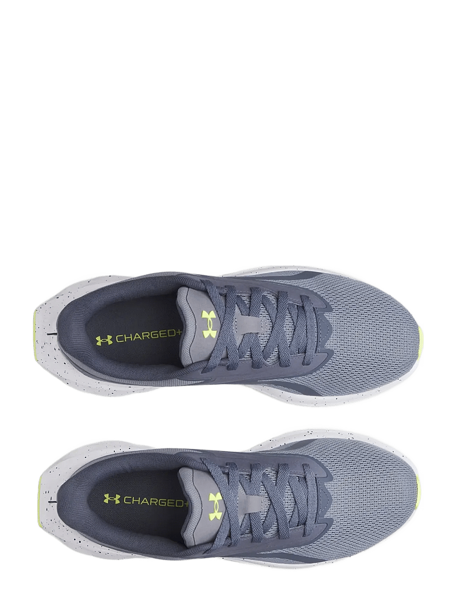 Under Armour - UA Ascend - løbesko - gravel - 3
