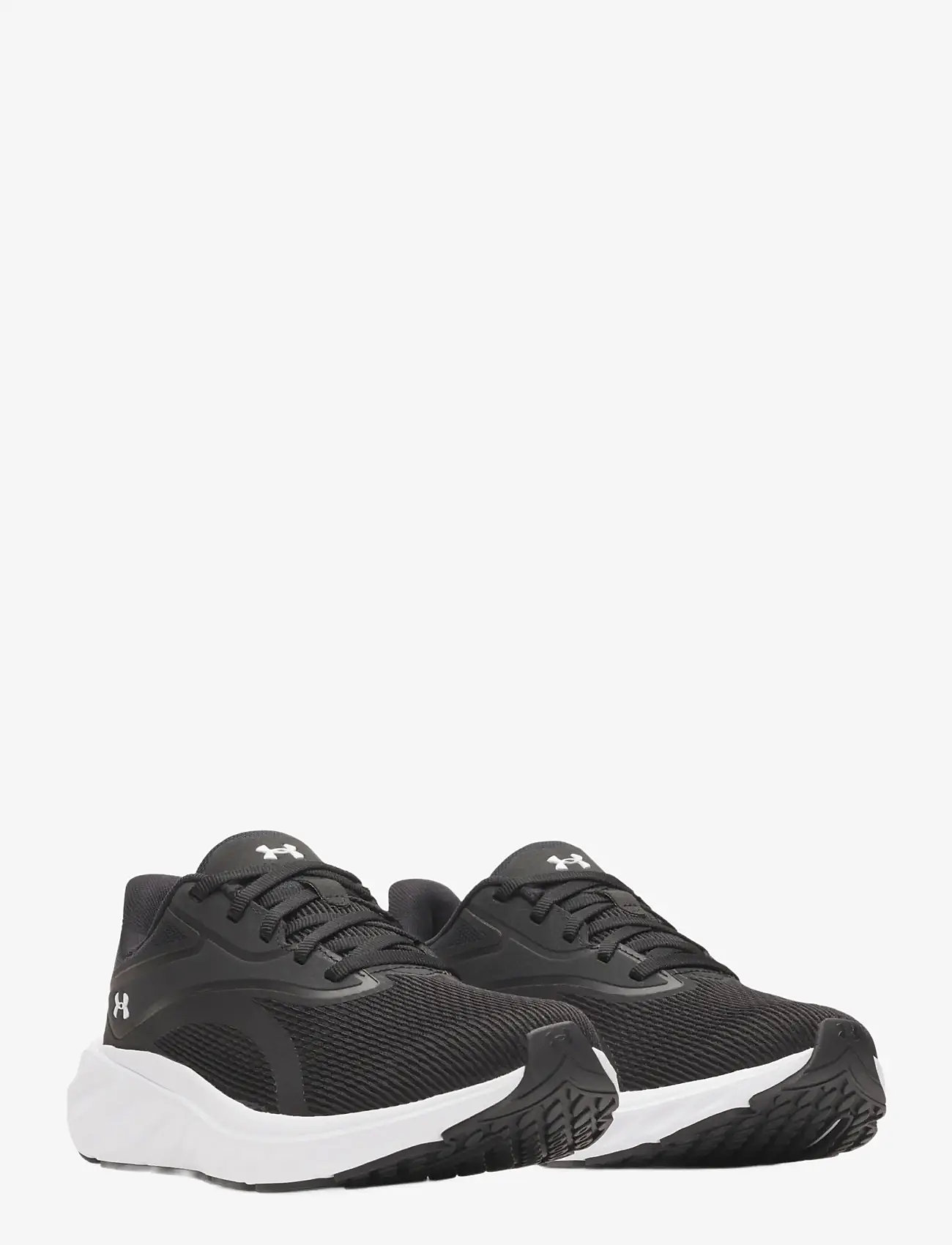 Under Armour - UA W Ascend - løbesko - black - 1