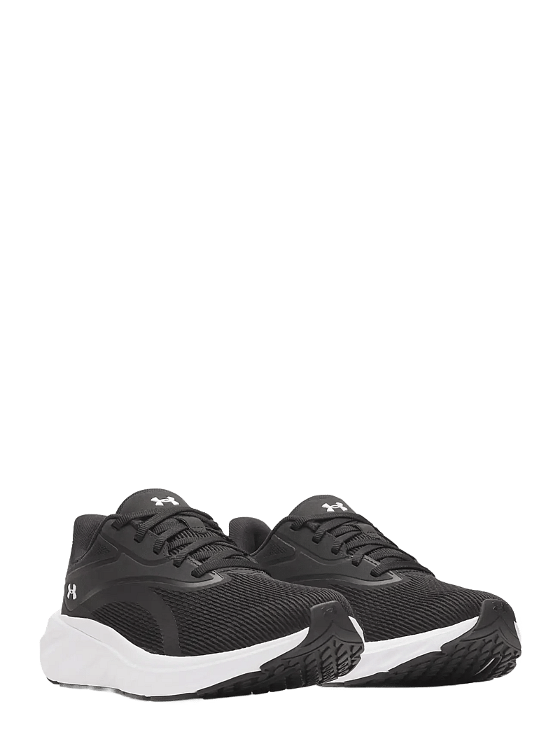 Under Armour - UA W Ascend - løbesko - black - 1