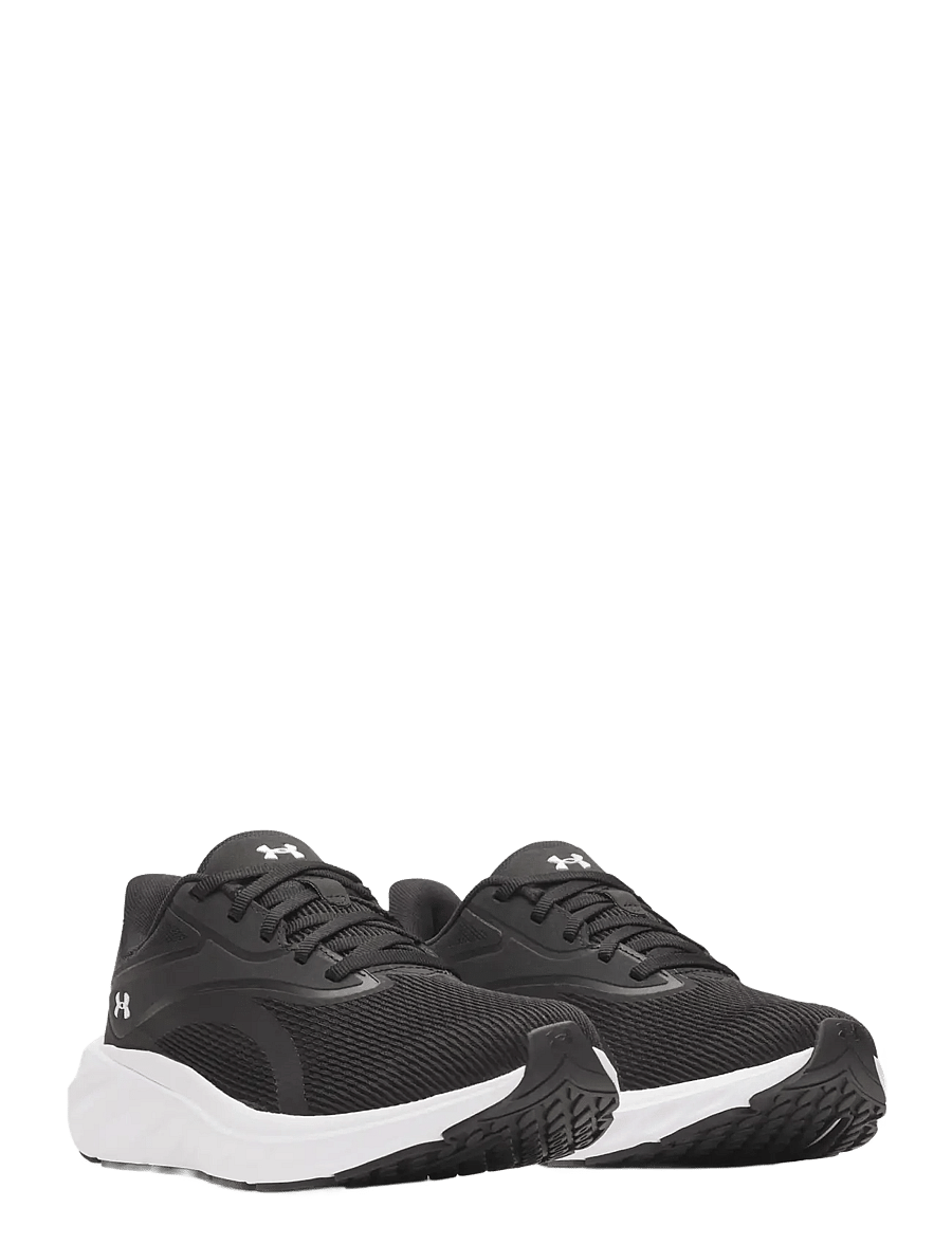 Under Armour - UA W Ascend - jooksujalatsid - black - 1